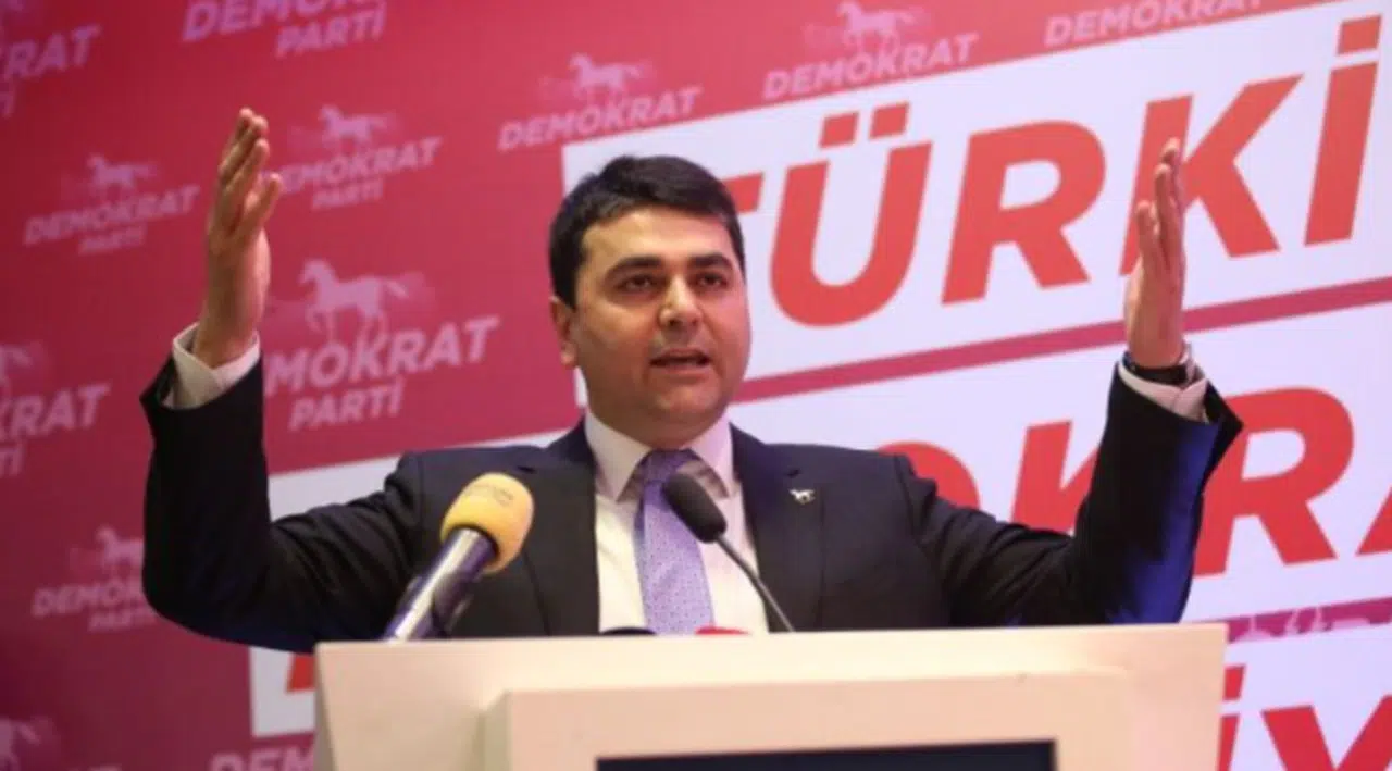 Gültekin Uysal: Türkiye’nin tarihi şartları bizi ortak adaya mecbur ediyor