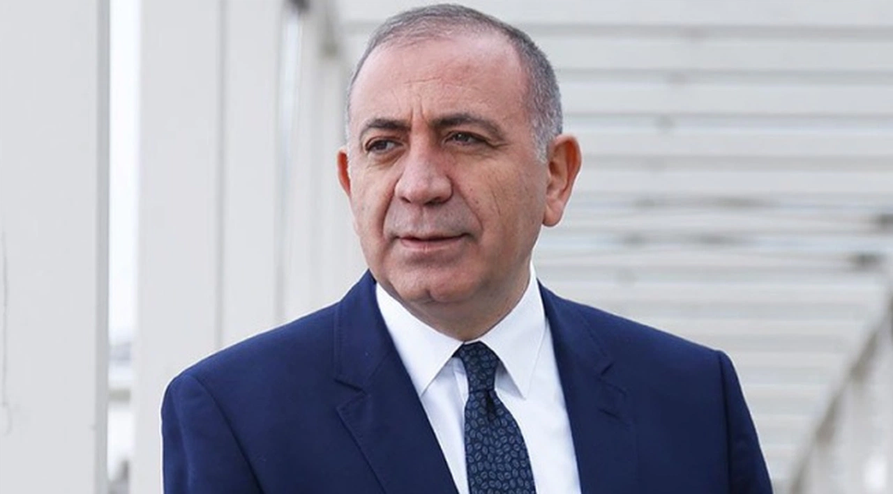 Gürsel Tekin'den şok açıklama: CHP genel başkanlığına aday olabilirim