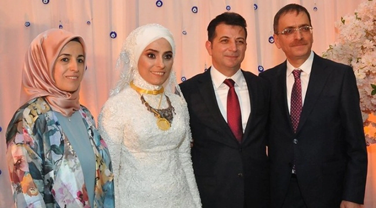 İYİ Parti, Erzurum'da yapamadığı suç duyurusunu Ankara'da yaptı