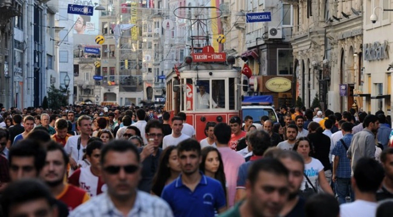 Kayıtlı işsiz sayısı ağustos ayında azaldı