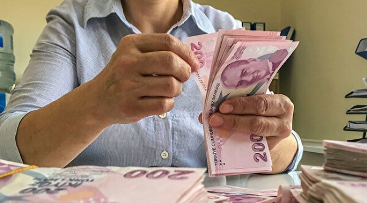 Kur korumalı mevduat uygulaması 1 yıl uzatılacak