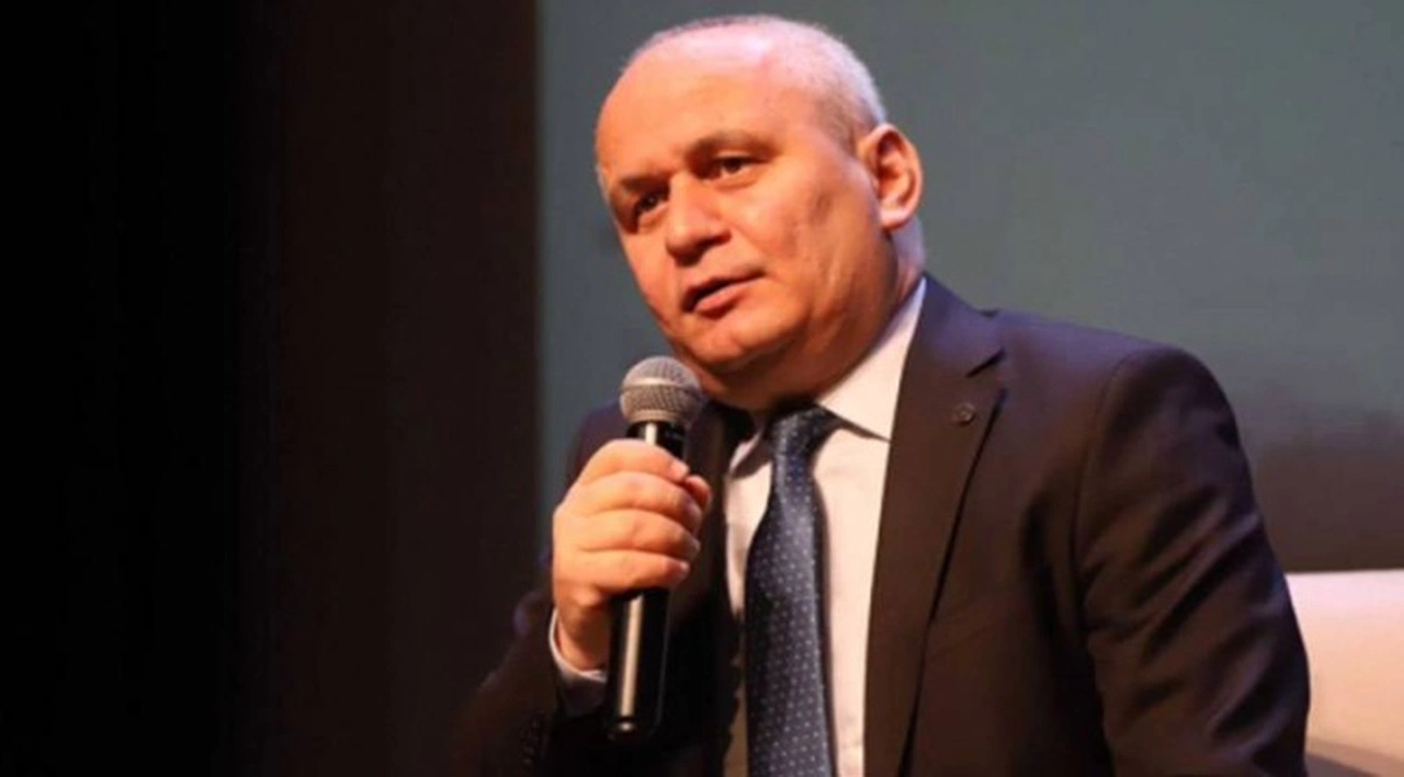 MEB'den, ilahiyatçı Cemil Kılıç'a yeni soruşturma