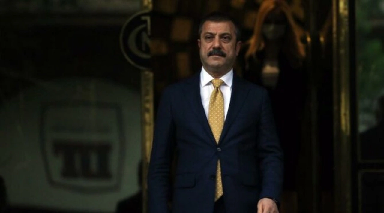 Merkez Bankası faiz kararını dünya böyle gördü: TL savunmasız kaldı