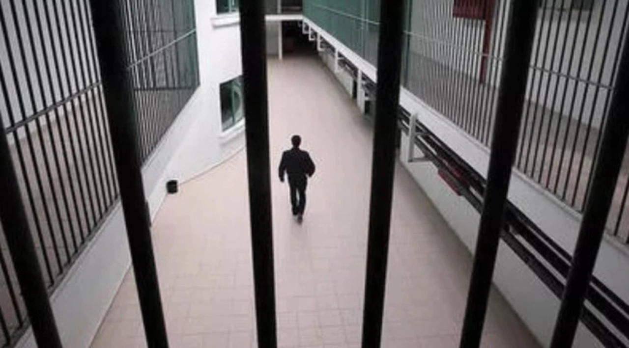 MHP'li Yıldız ve Bakan Bozdağ "af" için görüşecek