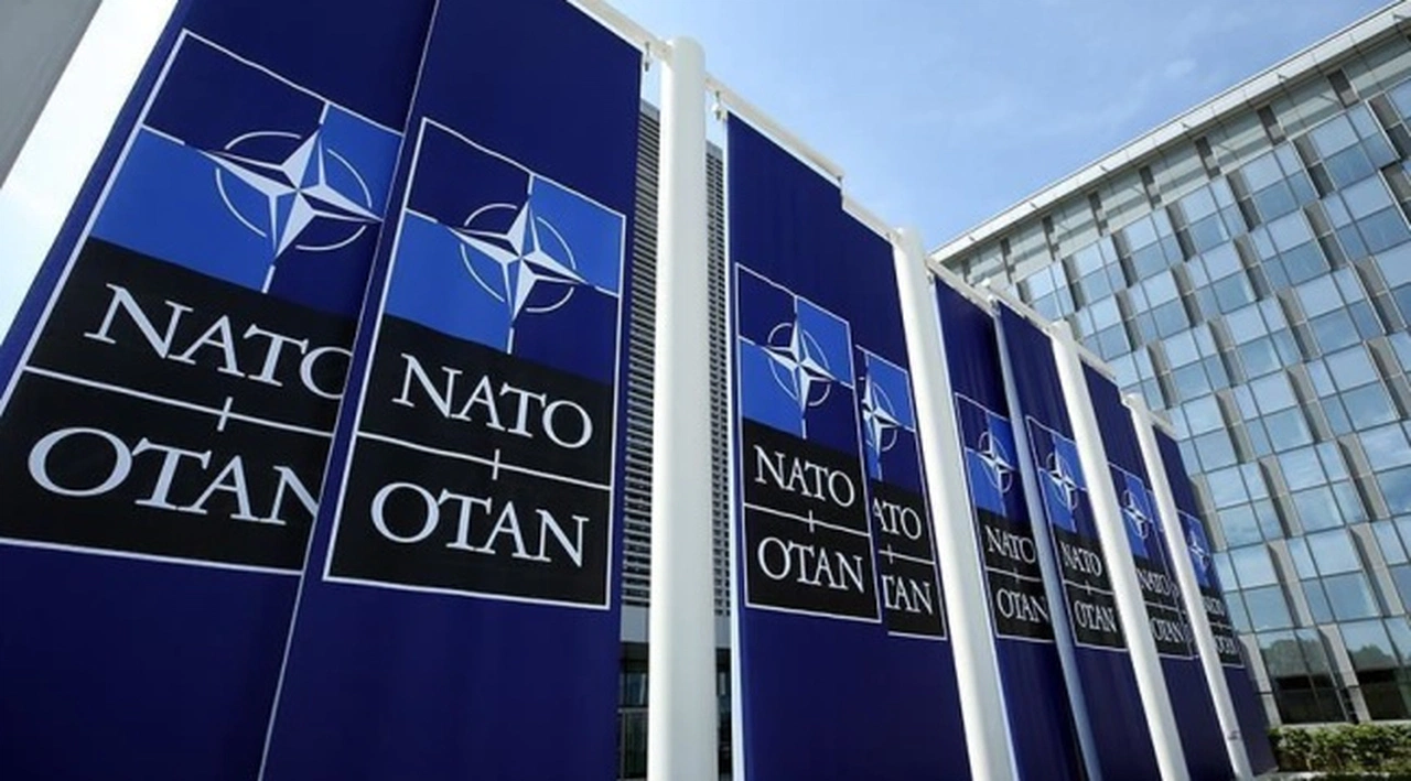 NATO'da 'gizli belgeler çalındı' iddiası: Portekiz'de soruşturma başlatıldı