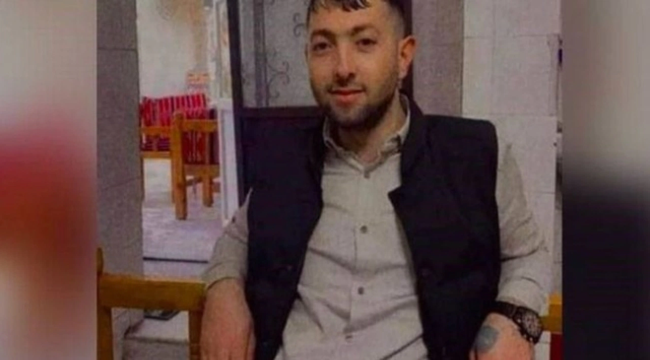 Polis kurşunuyla ölen genç: Valilik’ten “Polisin ayağı kaldırım taşına takıldı, silahı ateş aldı” açıklaması!