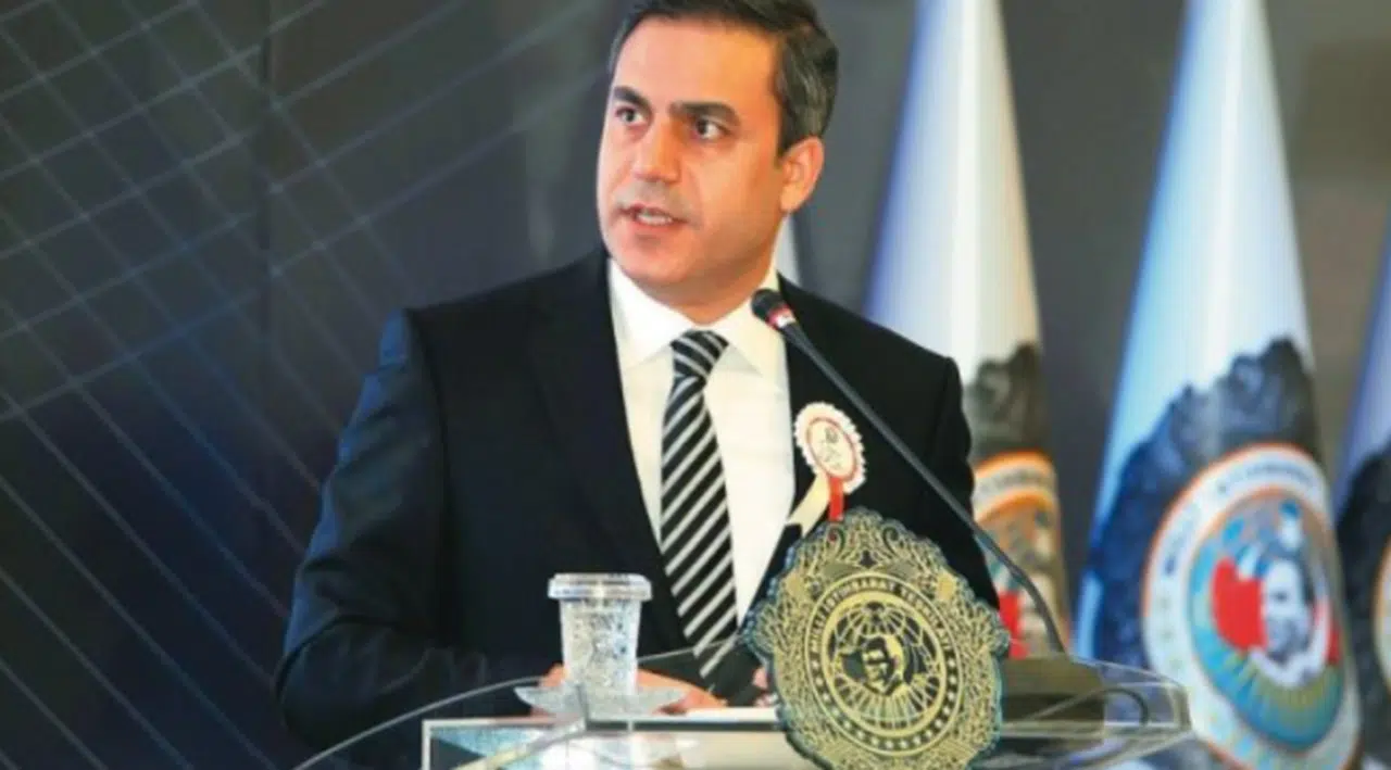 Reuters’den “Türkiye-Suriye normalleşmesi” haberi: MİT Başkanı Hakan Fidan, Şam’ın istihbarat lideri Mamluk ile görüştü