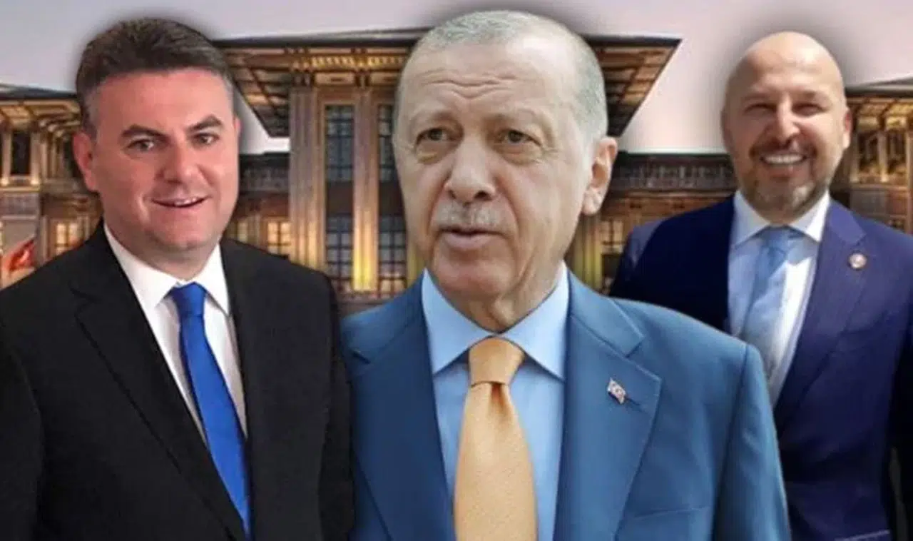 Sedat Peker'in iddialarından sonra AK Parti'de 'danışman' rahatsızlığı