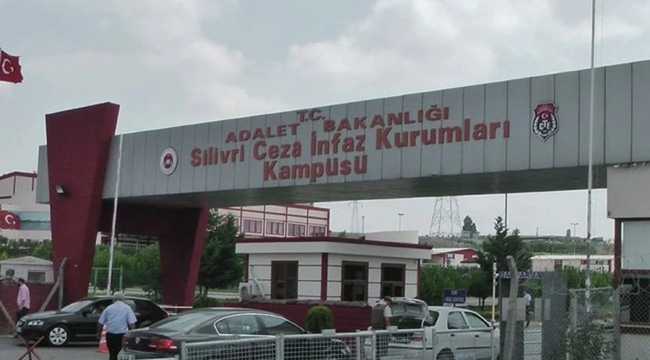 Silivri Cezaevi’nin adının değişmesi talebi: Belediye Başkanı yeni isim önerisinde bulundu