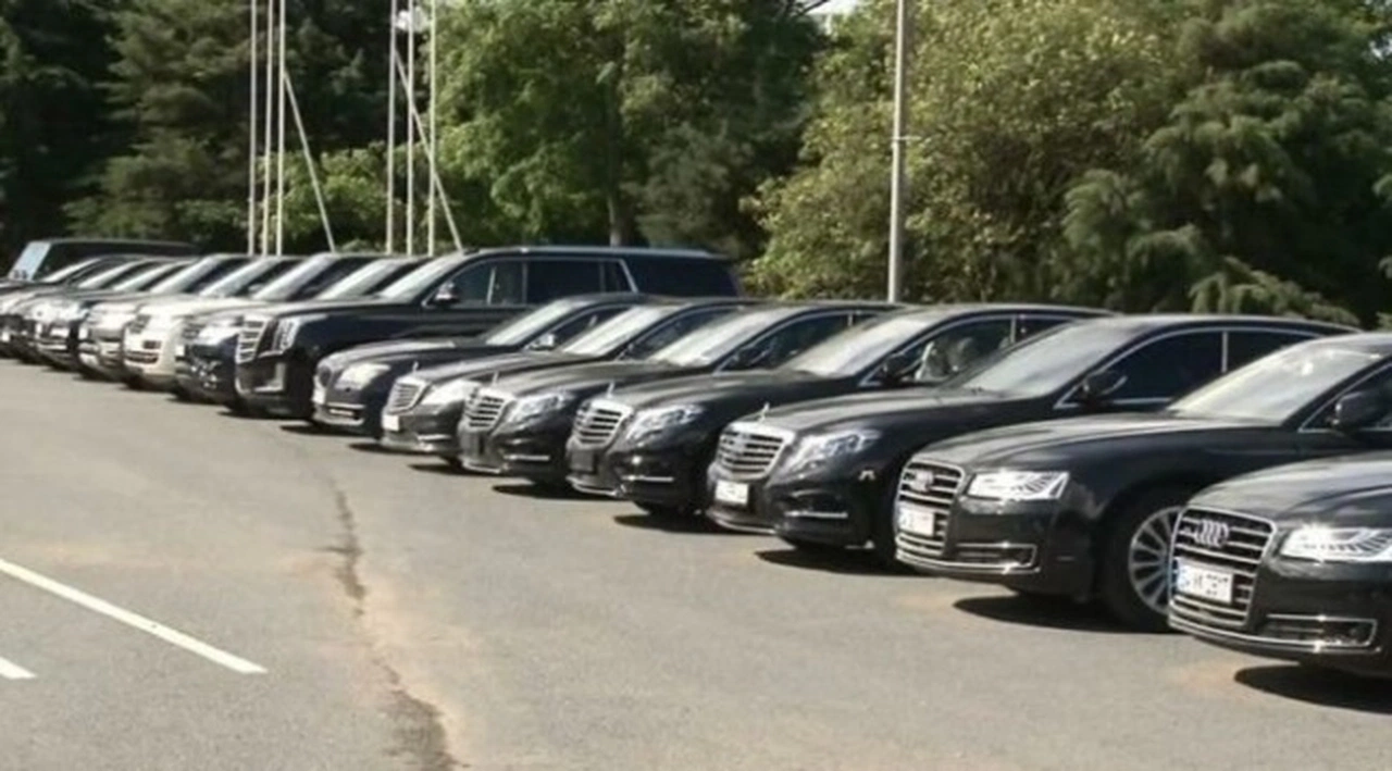 Tasarruf yok sayıldı: AK Partili belediyeye 168 milyona araç kiraladı