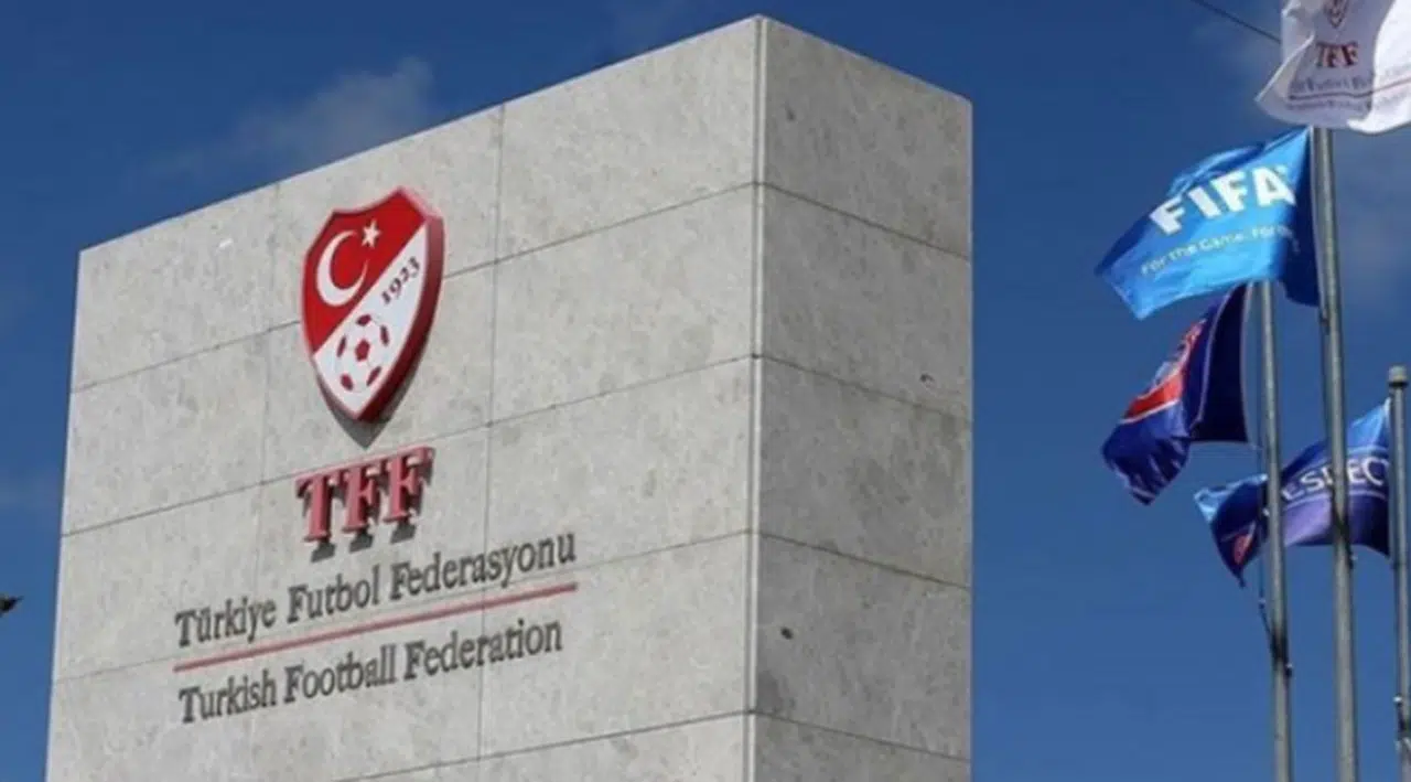 TFF binasına silahlı saldırı: İki şüpheli tutuklama talebiyle mahkemeye sevk edildi