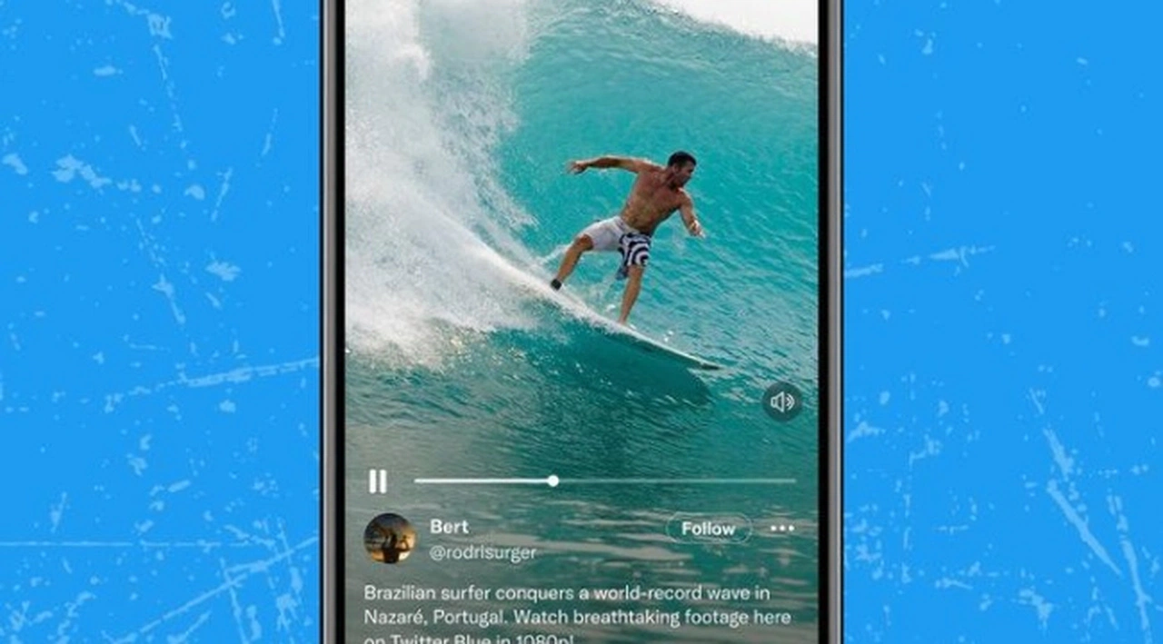 Twitter da TikTok olma yolunda! İki yeni özellik resmen duyuruldu