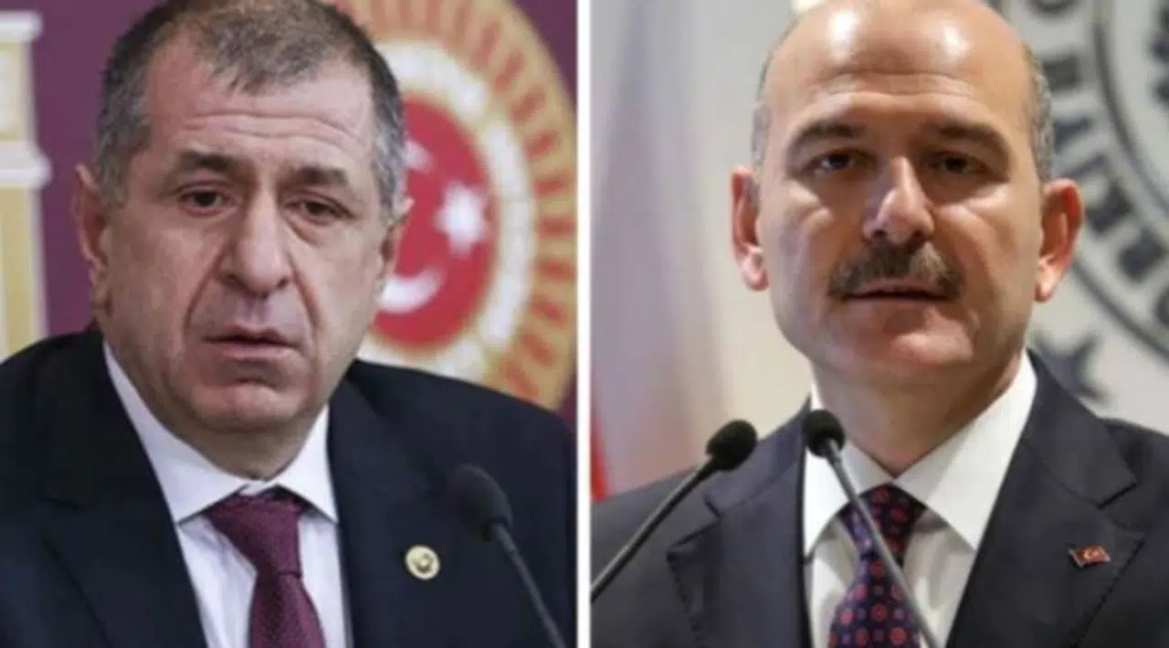 Ümit Özdağ: Süleyman Soylu’nun görevden alınması mümkün görünmüyor