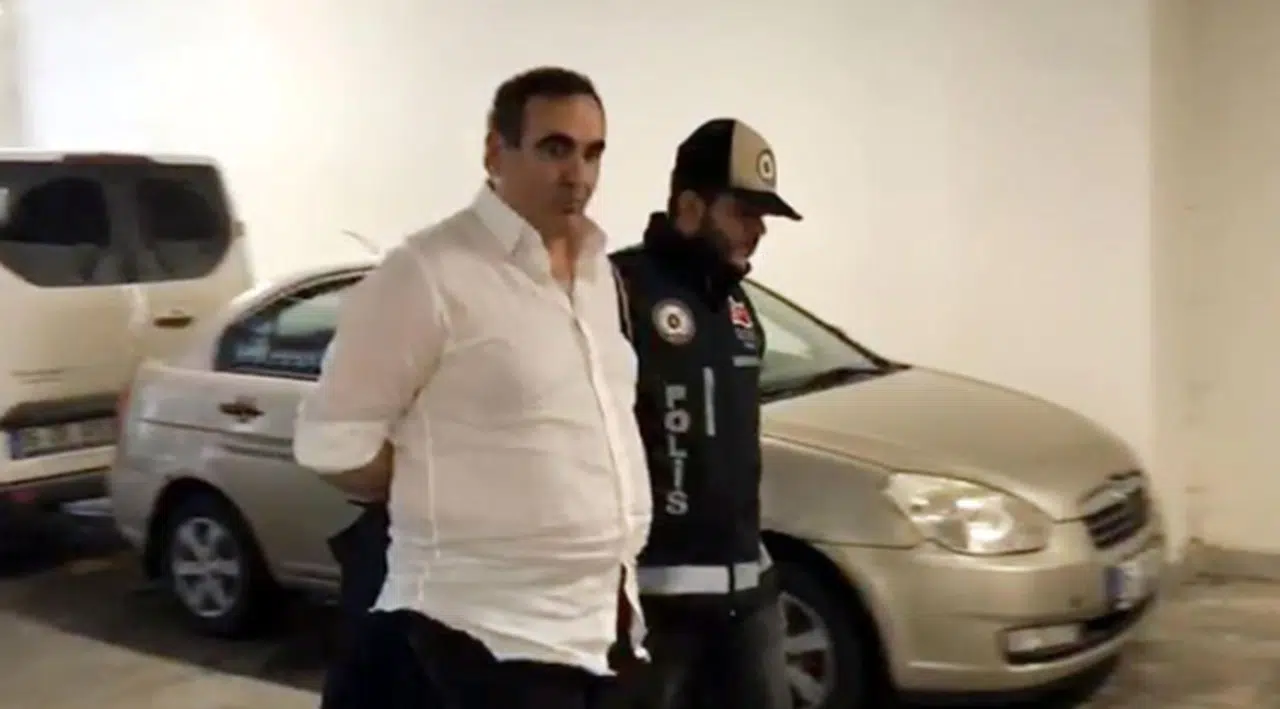 Yetkisizlik kararı verilmişti... 'Demir Yumruk' davasında yeni gelişme