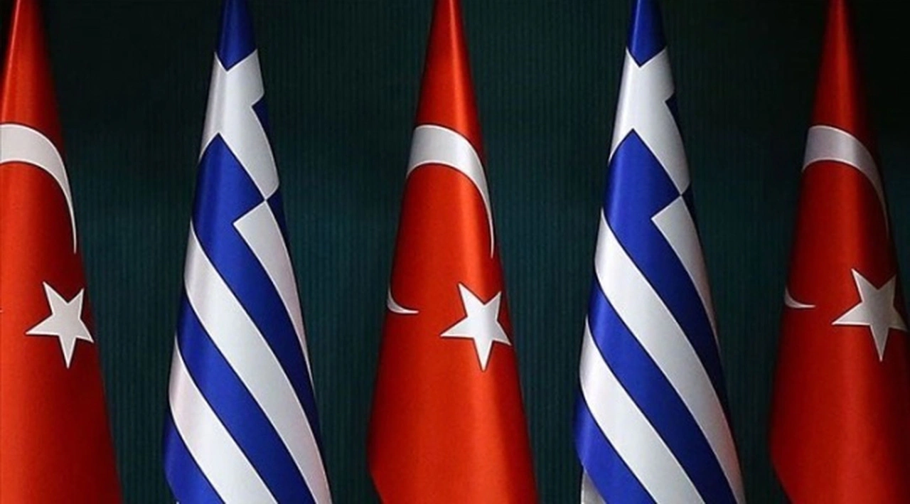Yunanistan, BM ve NATO’dan Türkiye’nin kınanmasını talep etti