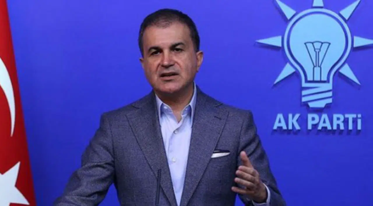 AK Parti’den Kılıçdaroğlu’nun “Erdoğan karşıma çıksın” çağrısına yanıt: “Erdoğan’ın boş vakti yok”
