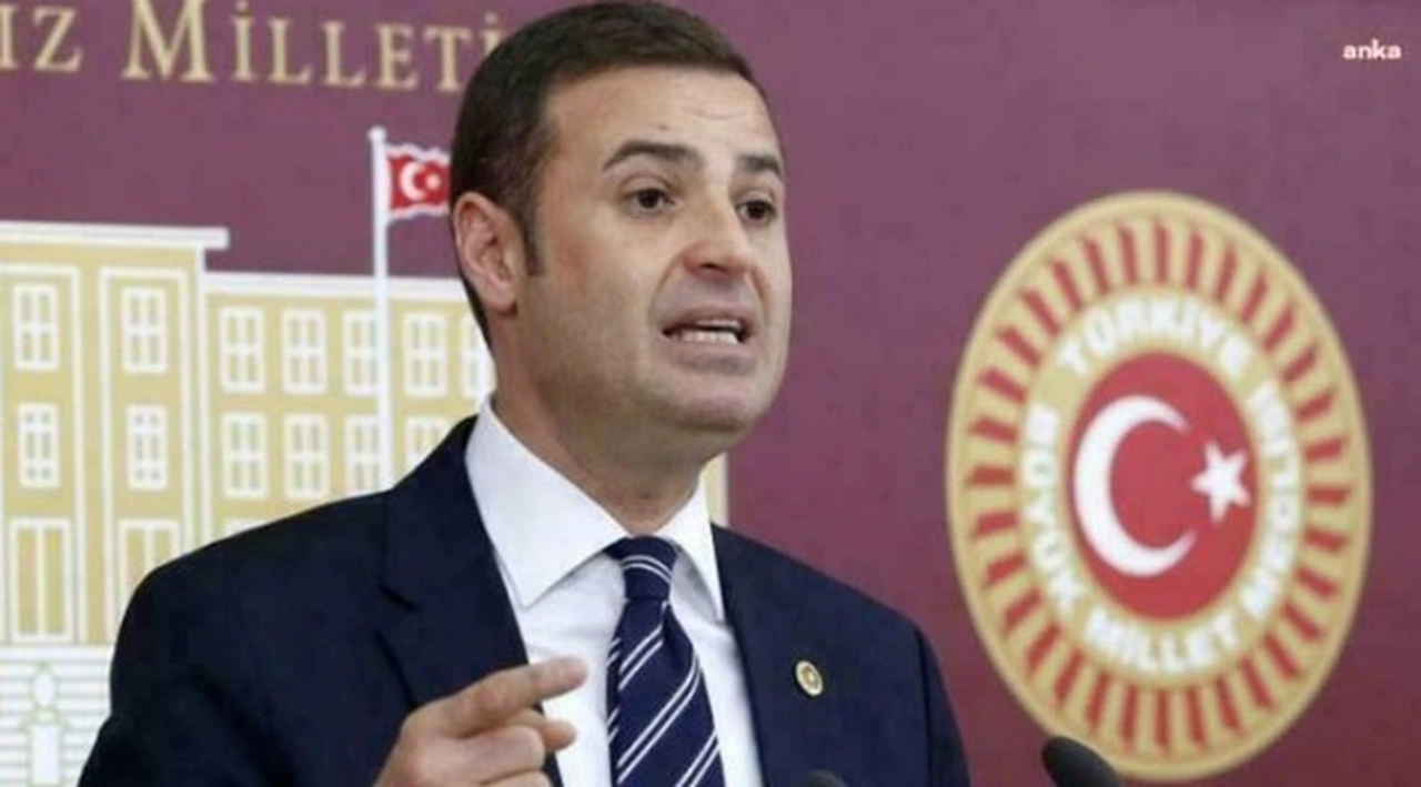 CHP'li Akın: Yaz saati uygulaması işkenceye dönüştü