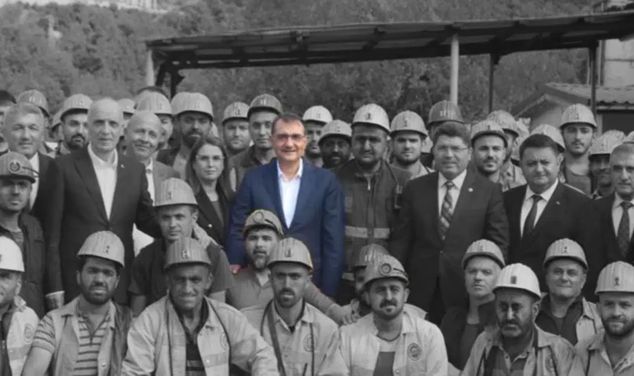 CHP'li Veli Ağbaba'dan Bakan Dönmez'e Amasra madeni tepkisi: 'Niye tetkikler yapılmadı? Bu nasıl sorumsuzluk?'
