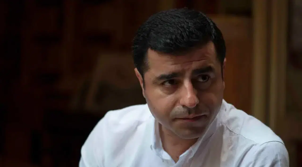 Demirtaş: İşçi katliamları, kasıtlı işlenen cinayetlerdir