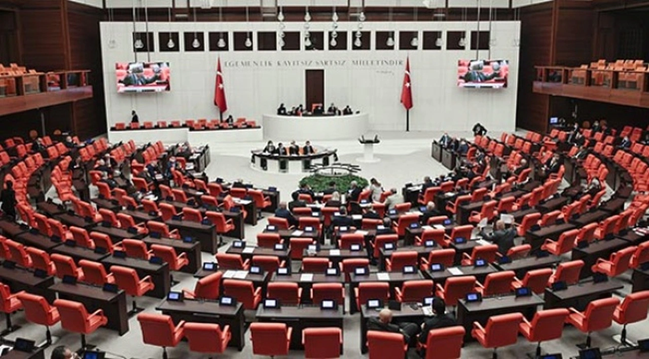 Ekonomiye ilişkin düzenlemeler içeren kanun teklifinin detayları