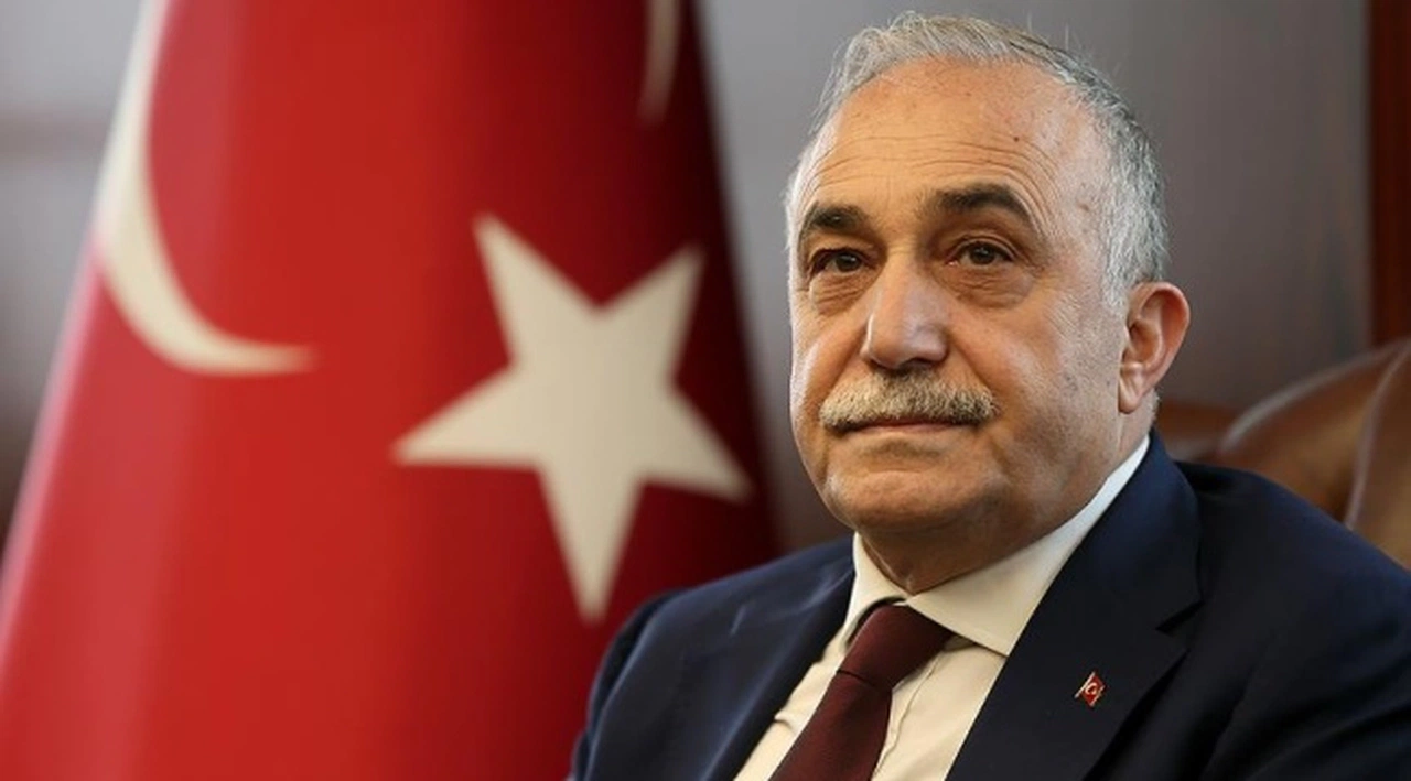 Fakıbaba, İyi Parti'ye geçecek