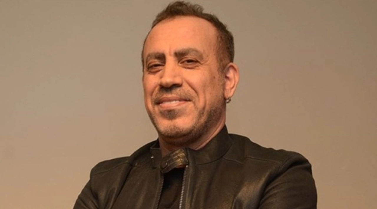 Haluk Levent: AHBAP'ın Twitter hesabı çalındı, 25 bin lira istediler