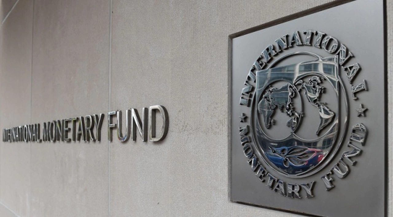 IMF, Türkiye'nin 2023'te yüzde 3 büyümesini öngörüyor
