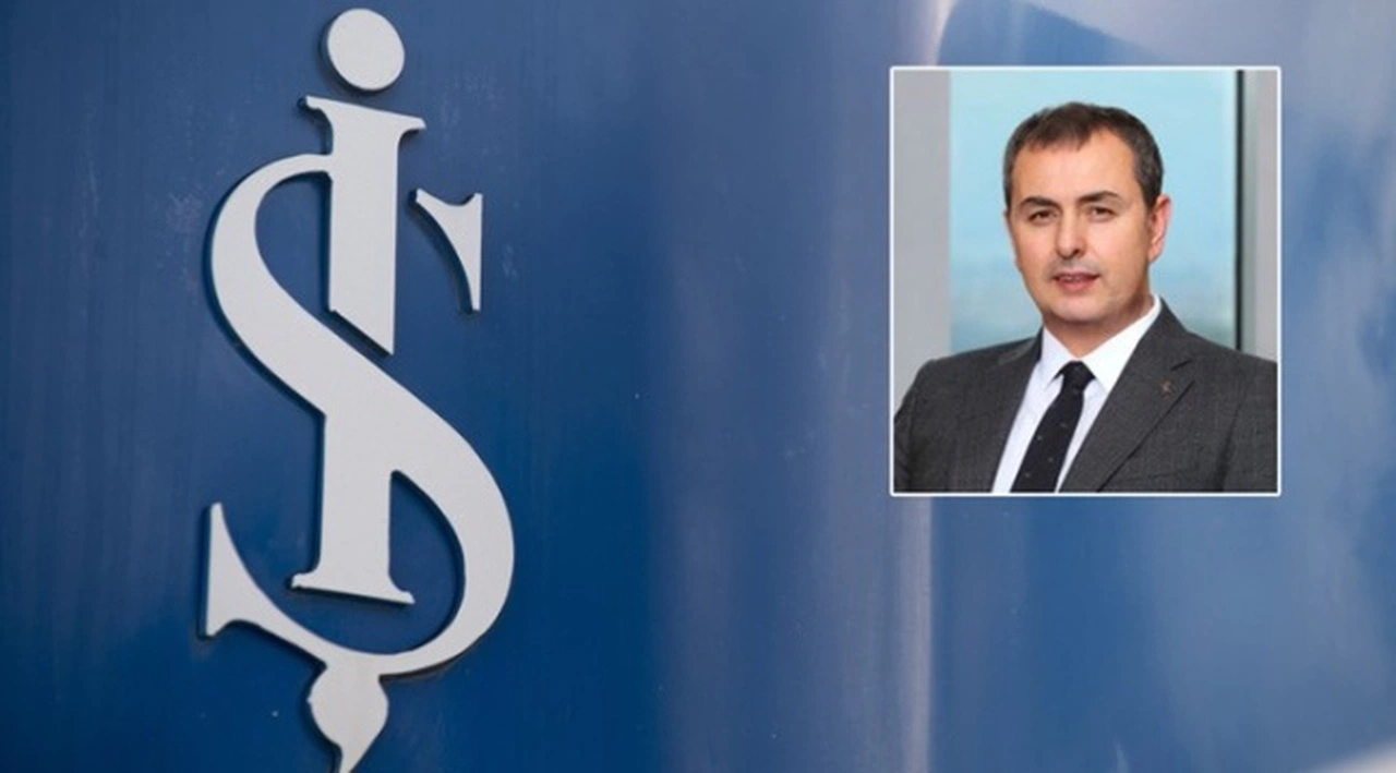 İş Bankası Genel Müdürü Aran, ekonomi politikalarını eleştirdi: Faiz iniyor ama krediye erişim güçleşiyor