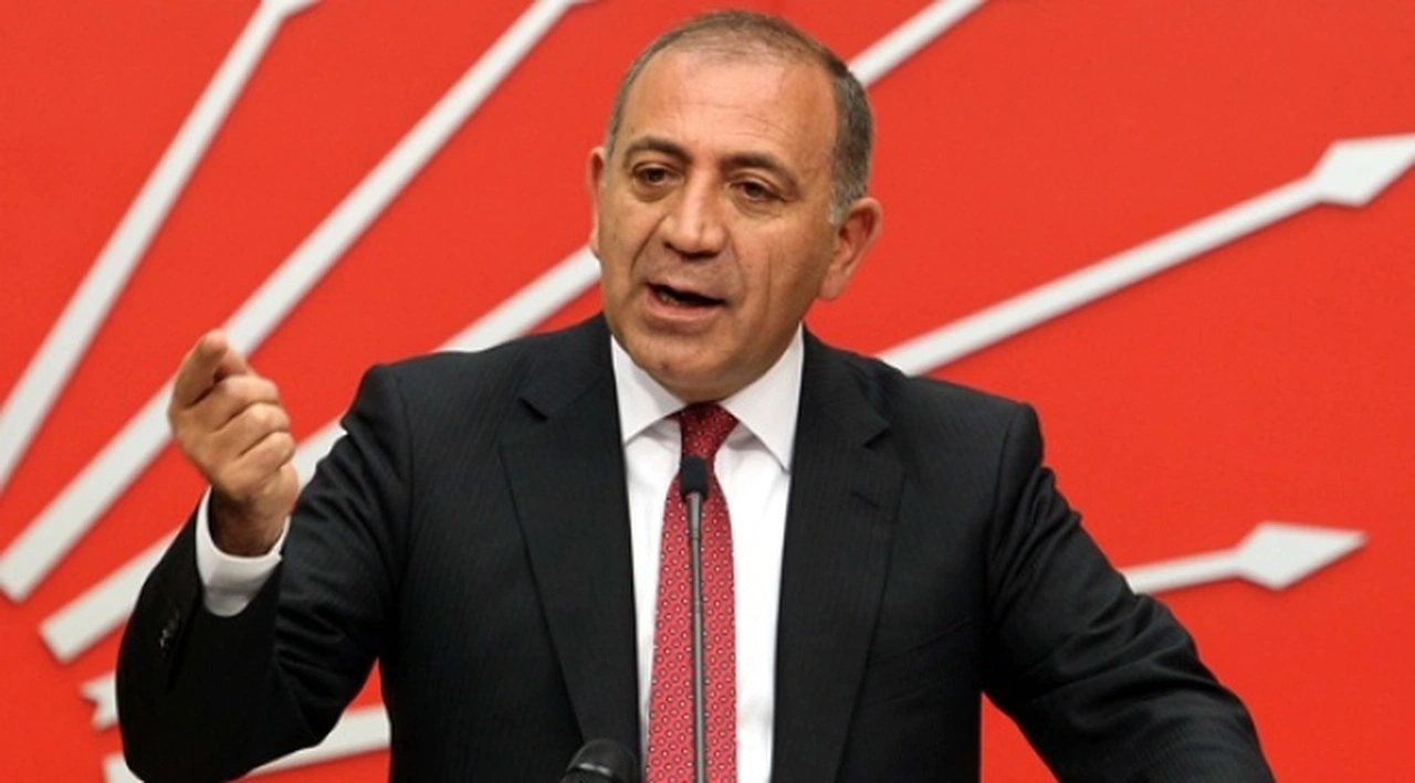 İstanbul'un 'göç haritasını' açıklayan Tekin'den yeni iddia