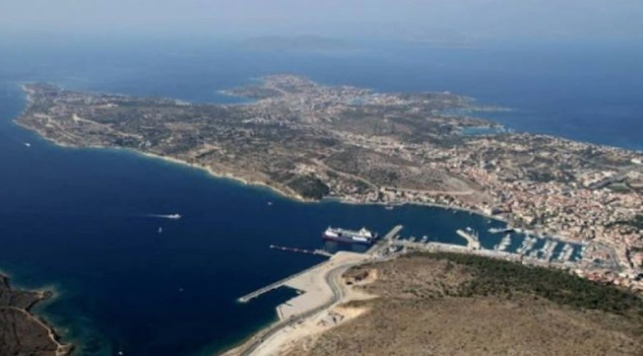 İzmir'in "Kanal İstanbul'u": Çeşme turizm projesi adı altındaki talan projesinde bilirkişi raporu yok sayıldı!