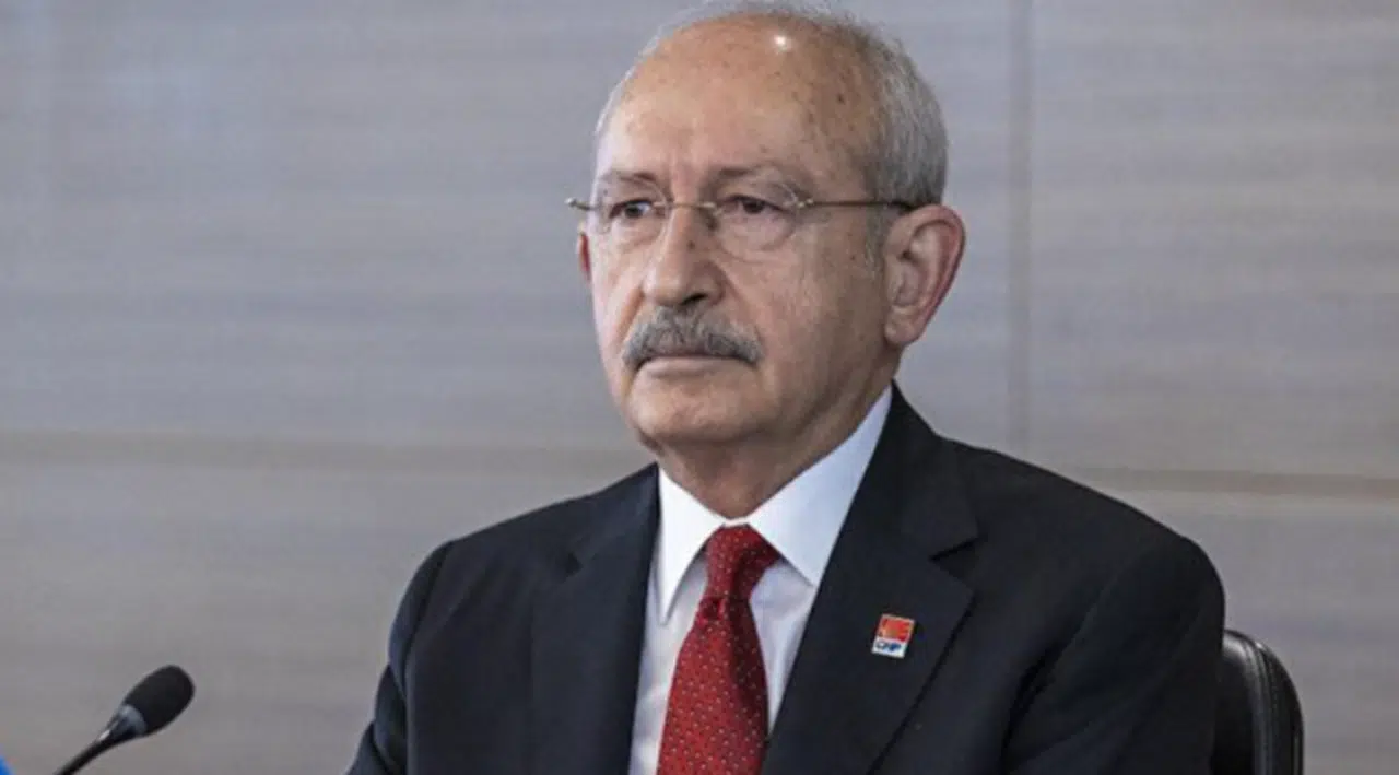 Kılıçdaroğlu’ndan CHP’li belediyelere maden faciası talimatı: Tüm müzikli etkinliklerin ertelenmesi istendi