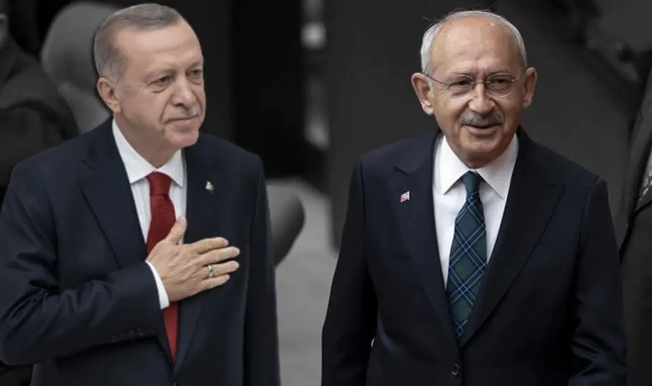 Kılıçdaroğlu'ndan Erdoğan'a açık çağrı: 'Cesaretin ve yüreğin varsa bütçe toplantısına katılırsın'