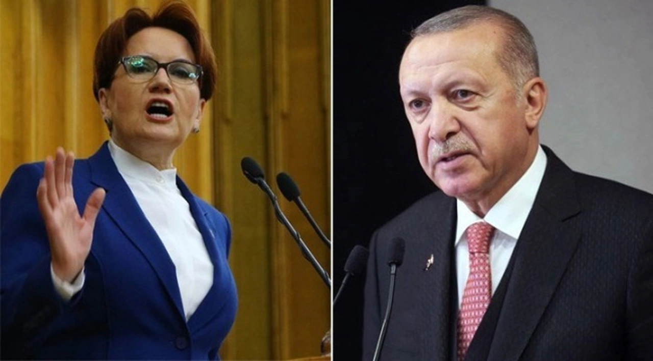 Kulis: İYİ Parti, sarayı rahatsız edecek bir iki transfer daha yapacak