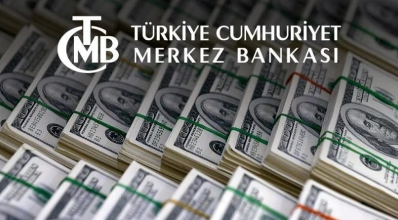 Merkez Bankası’ndan üst üste üçüncü kez faiz indirimi!
