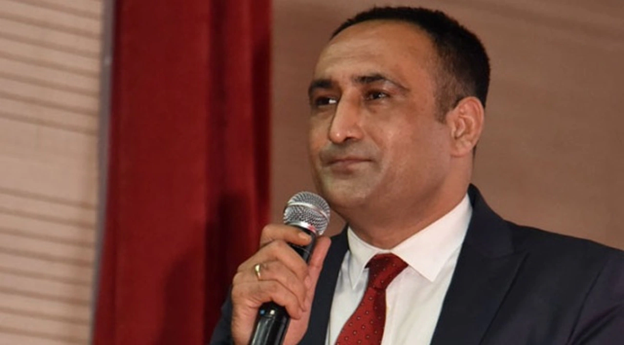 MHP'li Belediye Başkanı MESKİ'nin PKK'lilerin eline geçtiğini iddia etti: Mersin'in suyunu zehirleyebilirler