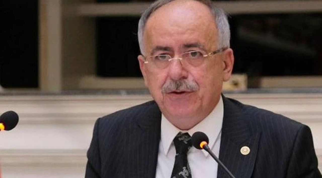 MHP'li Kalaycı: Çıkarsınlar adaylarını, görsünler hanyayı Konya’yı