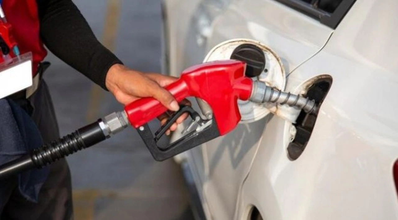 Motorine bir zam daha geldi