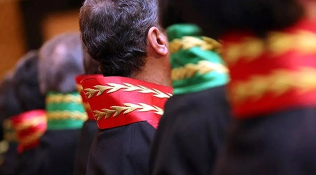 Mülakatta elenen savcı adayı belgelere ulaştı: Bu kadar rezilliği tahmin etmezdim