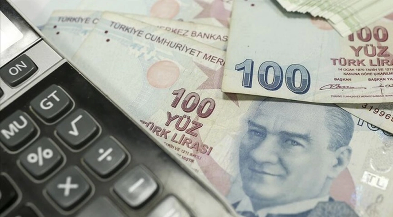 Nakit yemek parasının maliyeti 15.9 milyar TL