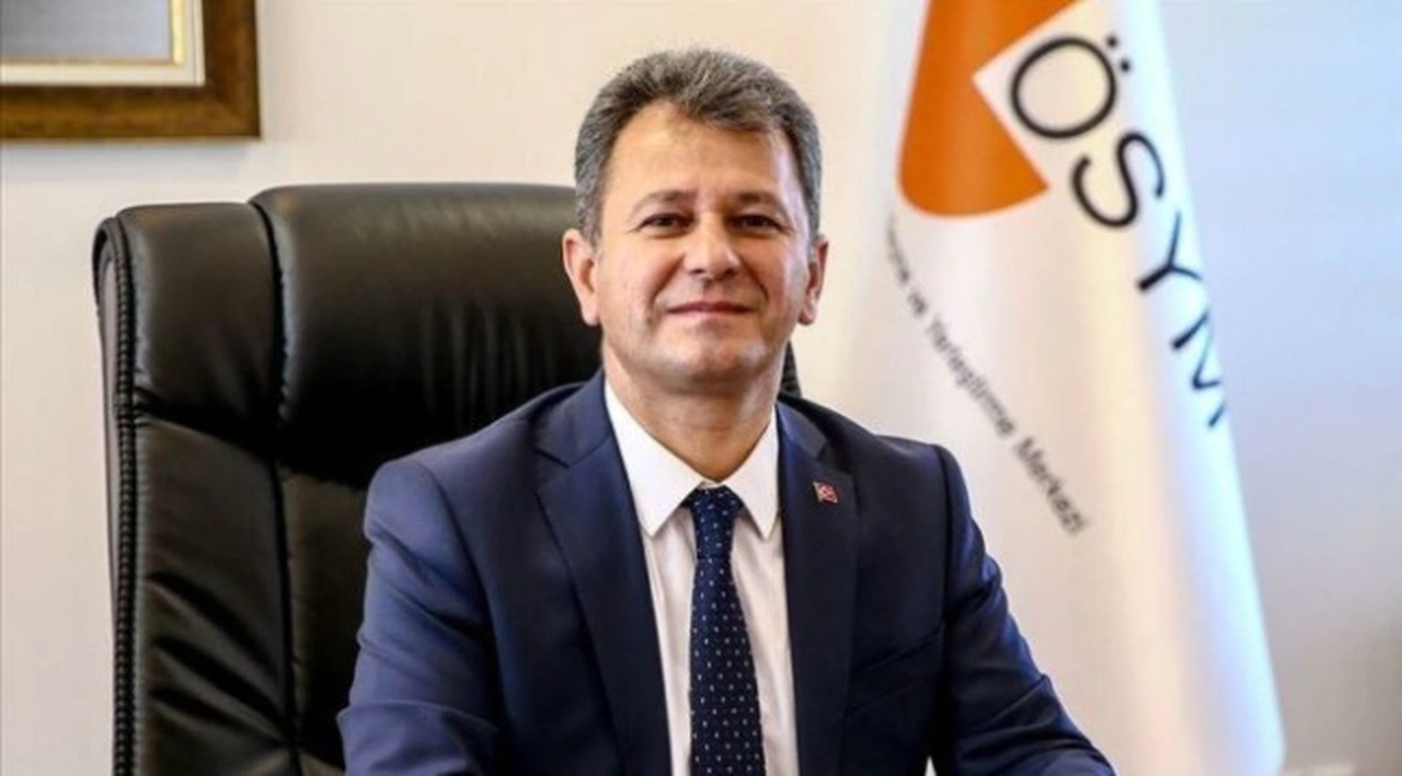 ÖSYM eski Başkanı Prof. Dr. Halis Aygün’ün kardeşine jet hızıyla kadro