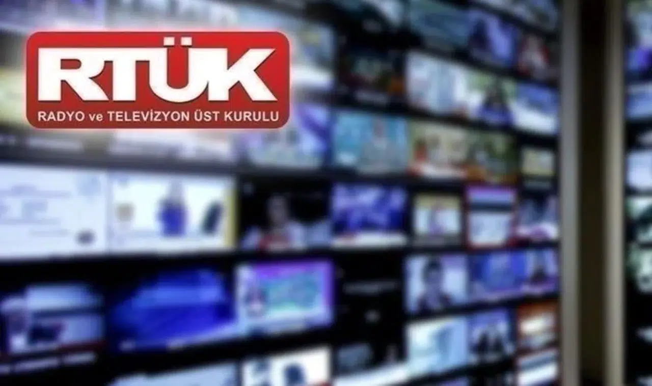 RTÜK'te üyelik hakkı İYİ Parti'de: 'Kanun yoruma kapalı'