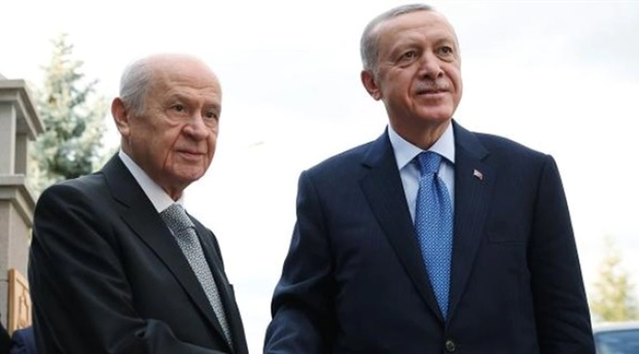 TBMM seçim atmosferine girdi: Liderlerden partililere 'sahada olun' talimatı