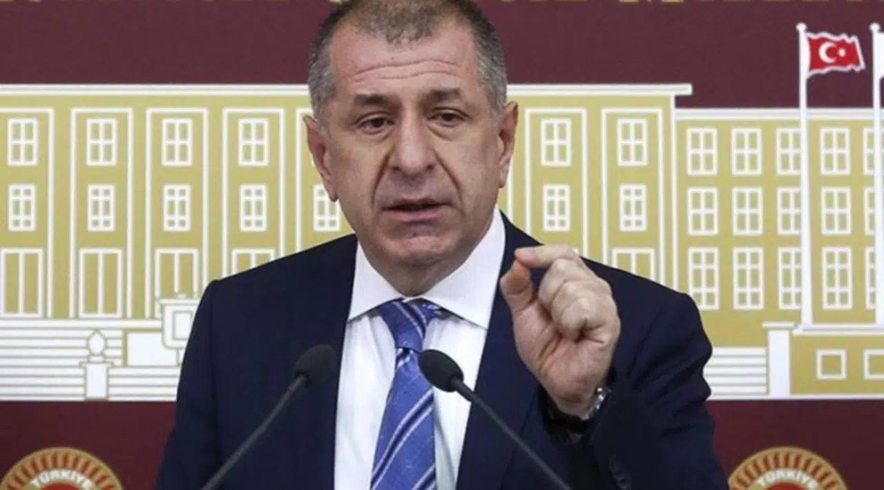 Ümit Özdağ: 2009'dan itibaren Recep Tayyip Erdoğan, FETÖ'nün bir casusluk örgütü olduğunu biliyordu