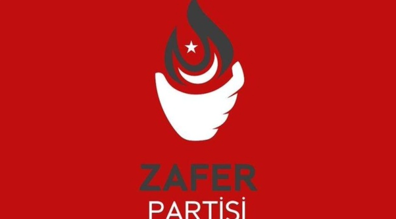 Zafer Partisi'nde bir günde 2 istifa: İstanbul ve Aksaray il başkanları görevlerinden ayrıldı