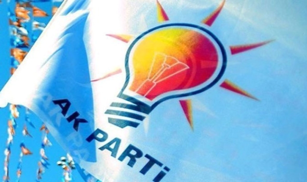 AK Parti'de bir istifa daha: "Yorgunluktan sağlığım bozuldu"
