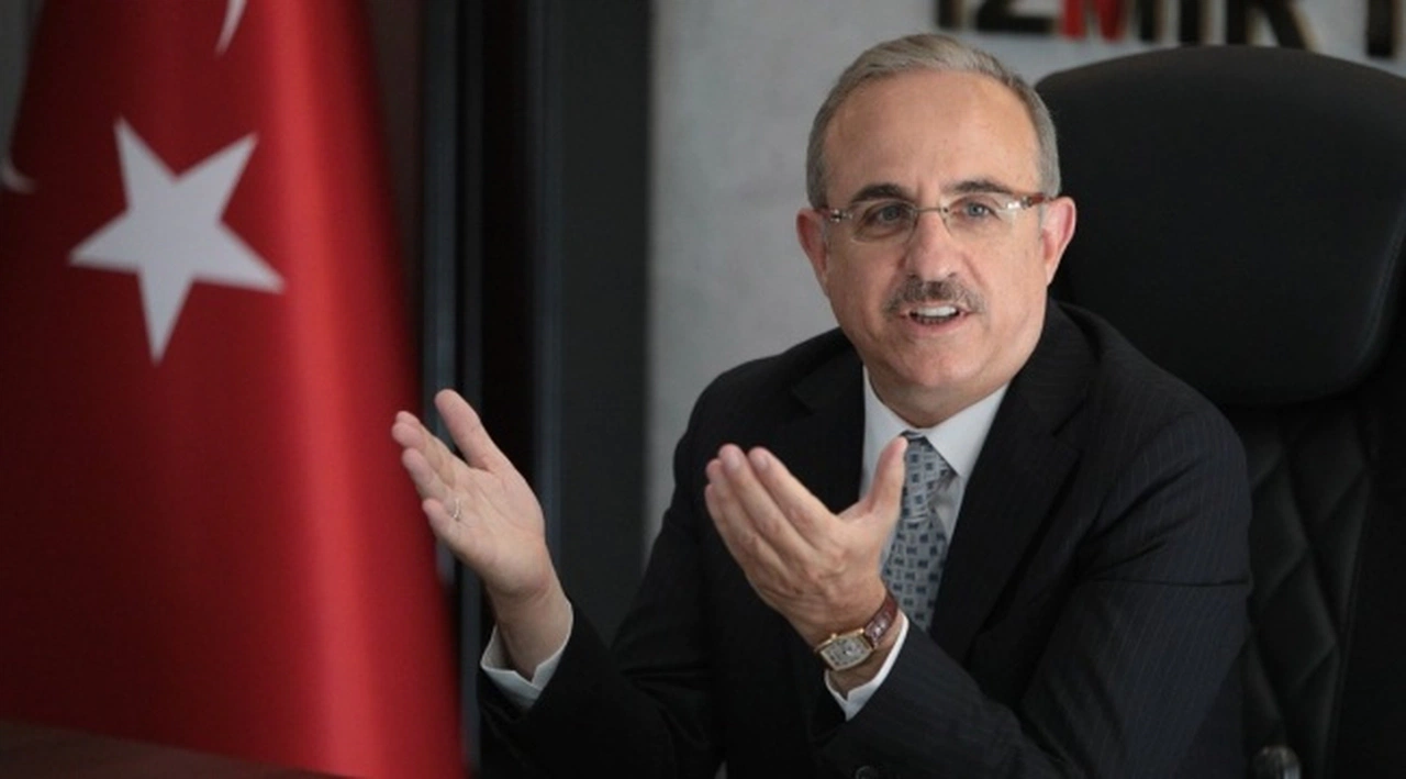 AK Partili Sürekli'den CHP'li Yücel'e; Mızıkçı çocuk gibi davranmayı bırakın!