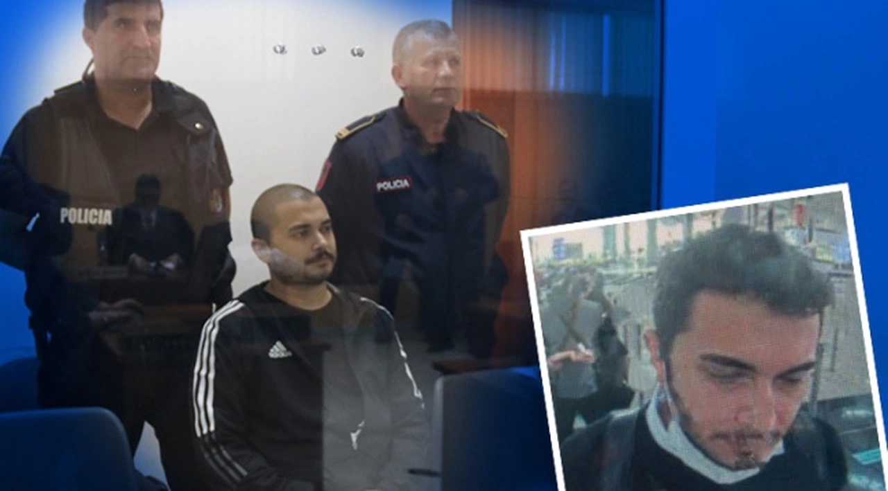 Arnavutluk, Thodex'in kurucusu Özer’in Türkiye’ye iadesine karar verdi