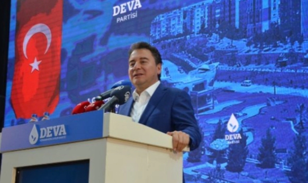 Babacan’dan partisine adaylık talimatı: Artık zihinlerinizi çalıştırmaya başlayın