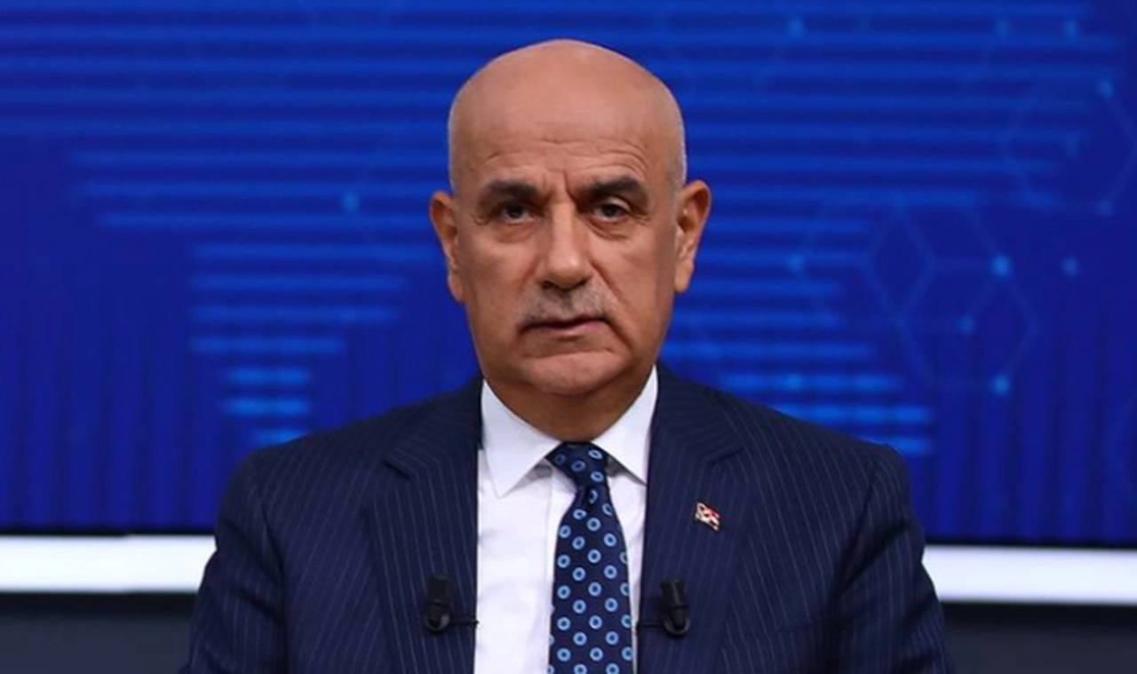 Bakan Kirişçi'den 81 ilin belediye başkanına mektup