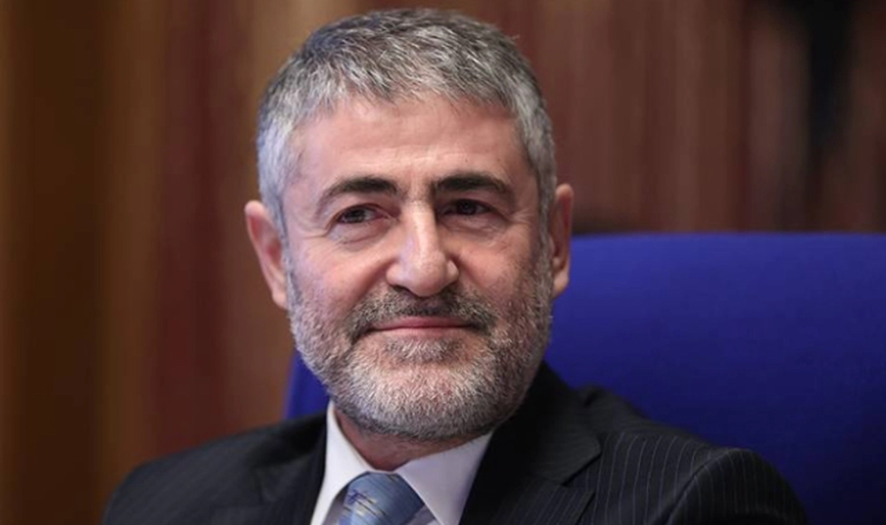 Bakan Nebati: Enflasyonu kalıcı olarak düşüreceğiz